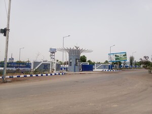  Plot – Exterior View View at Tonk Road - for Sale