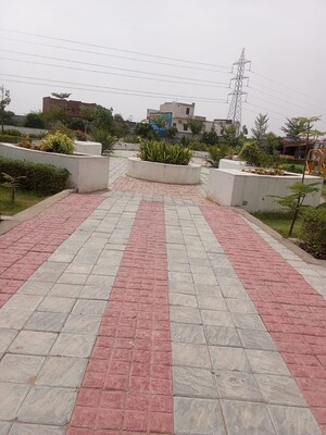  Plot – Exterior View View at Tonk Road - for Sale