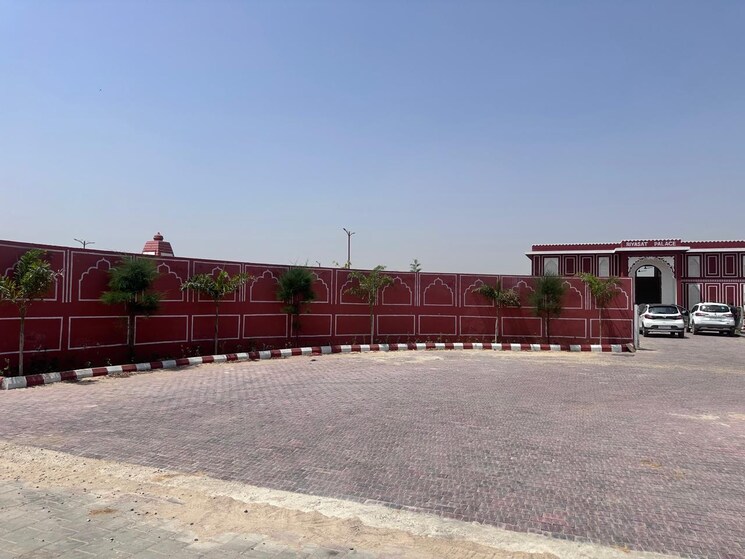 Exterior View, neota  150 Sq.Yd. Plot In Neota Jaipur 8979857