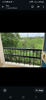 3 BHK + Study Room 1550 Sq.Ft. Apartment in Swati Apartments