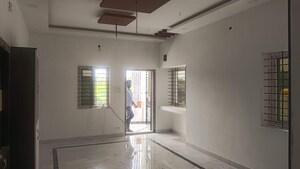 Living Room in 3 BHK Independent House at Bathlapalli – for Sale