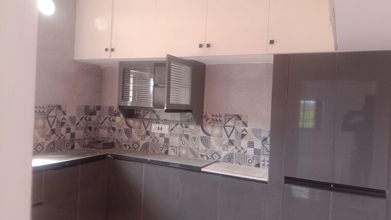 Kitchen, bathlapalli 3 Bedroom 1000 Sq.Ft. Independent House In Bathlapalli Hosur 8979871