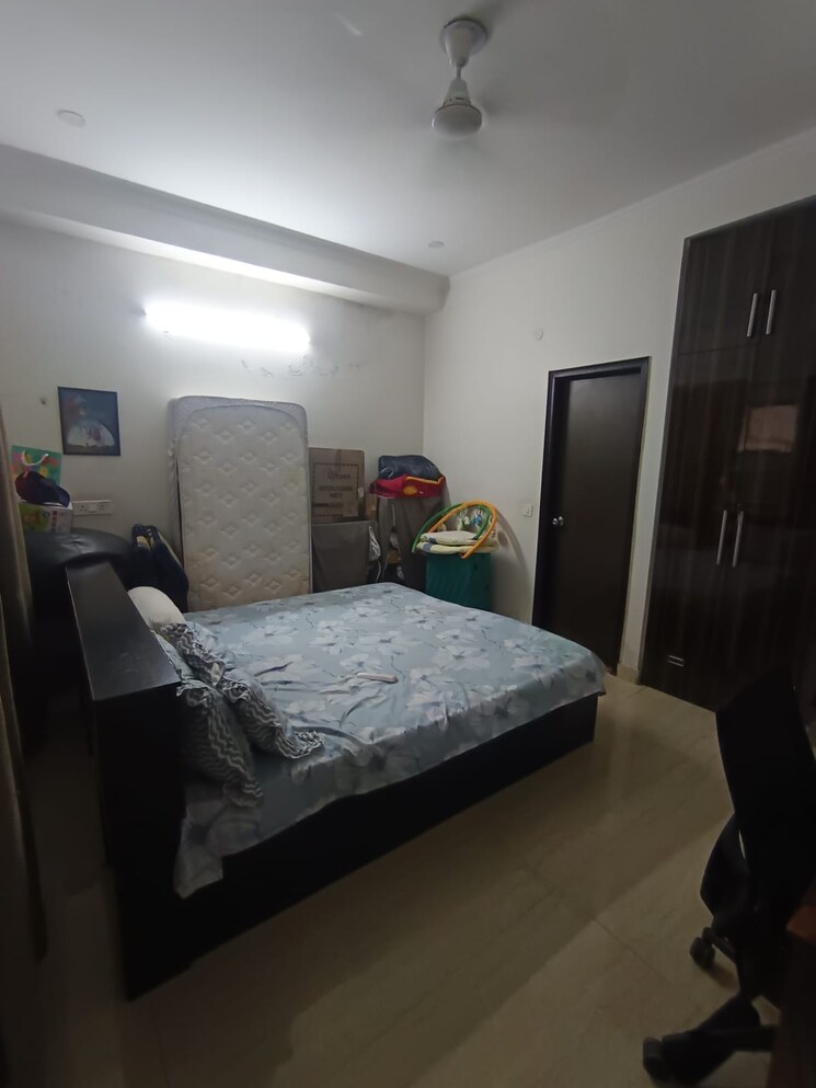 Bedroom, sector 45 3 Bedroom 1800 Sq.Ft. Builder Floor In Sector 45 Gurgaon 8979877