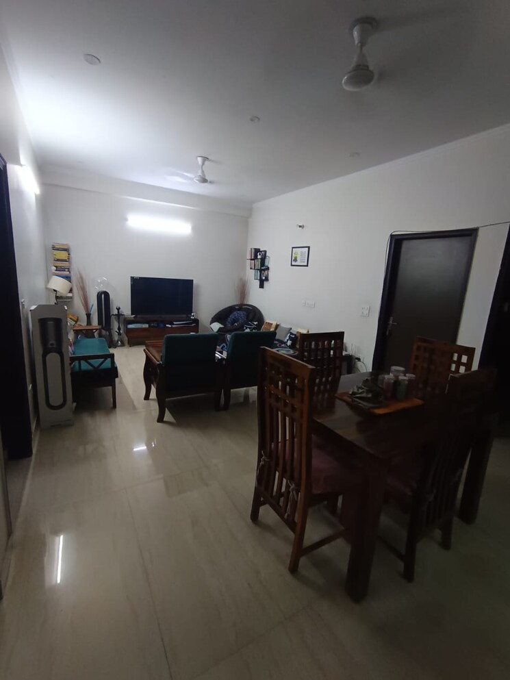 Living Room, sector 45 3 Bedroom 1800 Sq.Ft. Builder Floor In Sector 45 Gurgaon 8979877