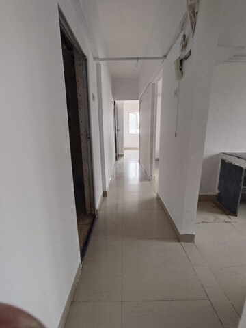 Building Lobby in 2 BHK Apartment at Royal Palms, Goregaon East – for Sale