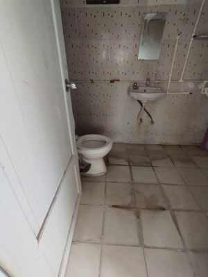 Bathroom in 2 BHK Apartment at Royal Palms, Goregaon East – for Sale