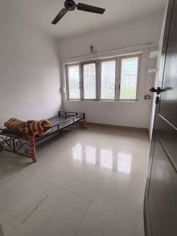 Living Room in 2 BHK Apartment at Royal Palms, Goregaon East – for Sale