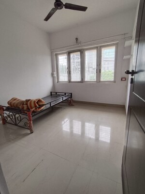 Living Room in 2 BHK Apartment at Royal Palms, Goregaon East – for Sale