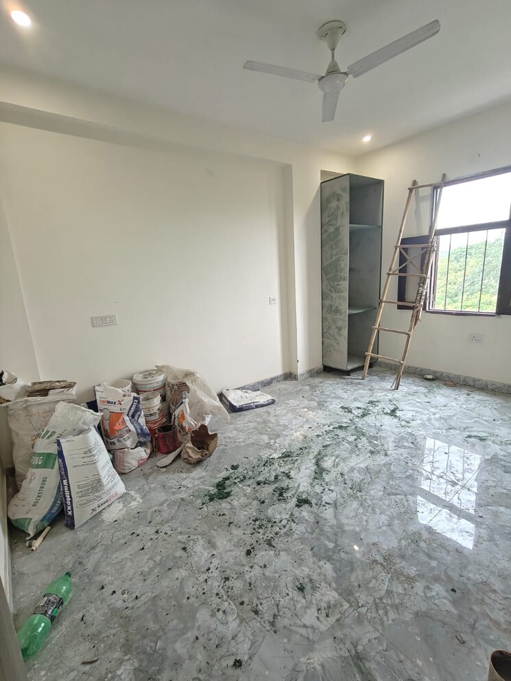  Parking, saket 2 Bedroom 850 Sq.Ft. Builder Floor In Saket Delhi 8979894