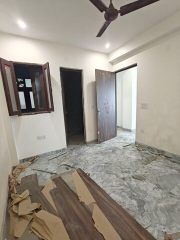 Bedroom in 2 BHK Builder Floor at Saket – for Rent