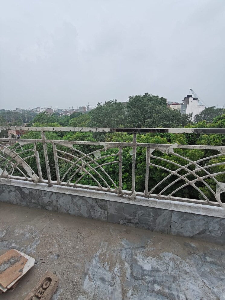 undefined, saket 2 Bedroom 850 Sq.Ft. Builder Floor In Saket Delhi 8979894