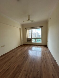 1 BHK + Pooja Room Apartment For Sale in Raunak Unnathi Woods Phase 4 And 5