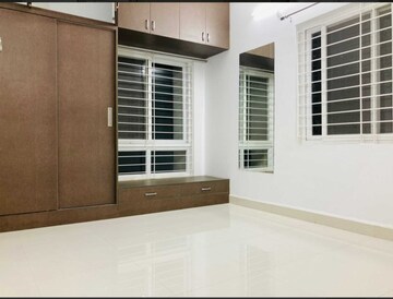 Bedroom in 3 BHK Apartment at BRC Sri Hemadurga Sivhills, Gachibowli – for Rent