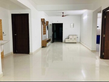 Living Room in 3 BHK Apartment at BRC Sri Hemadurga Sivhills, Gachibowli – for Rent