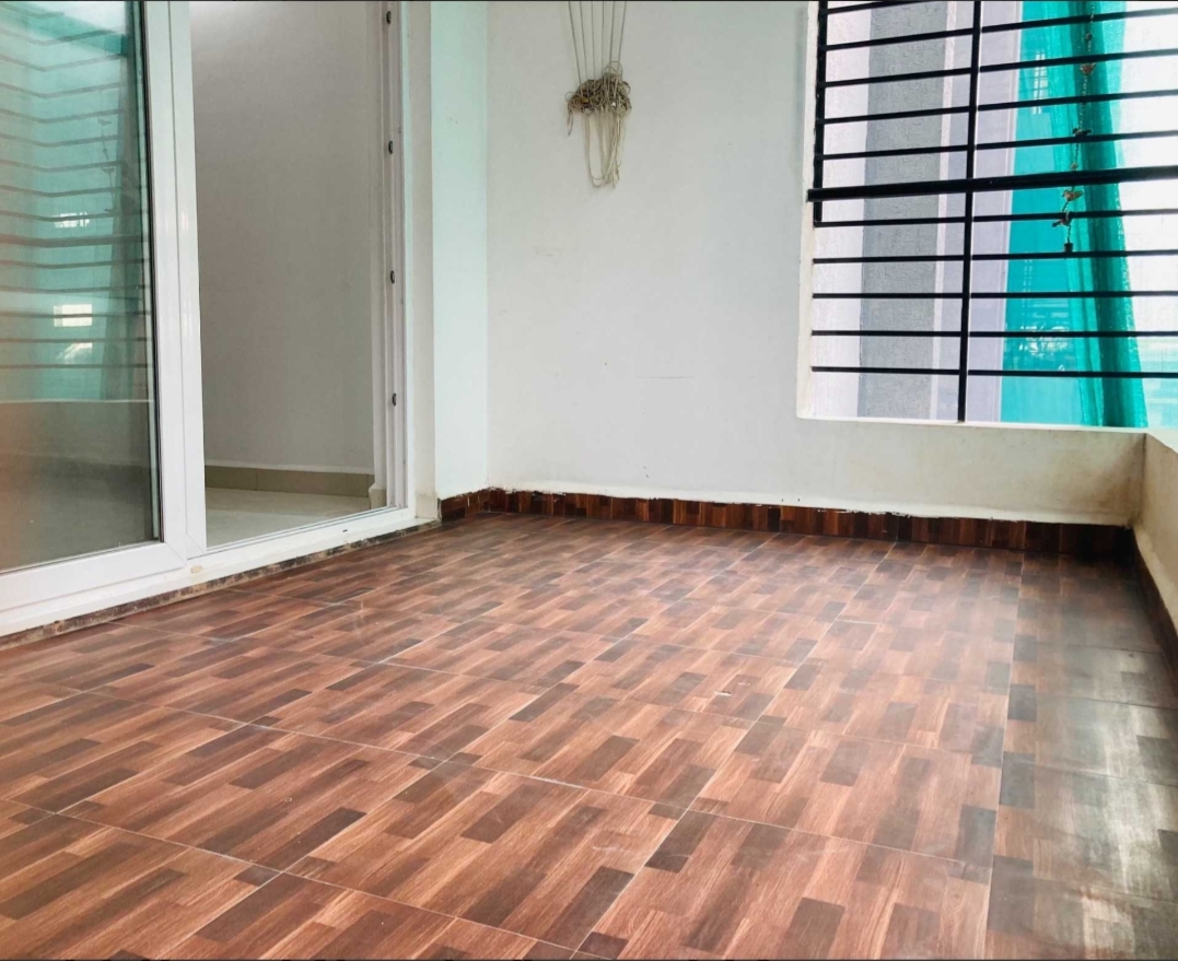 3 BHK + Pooja Room 1755 Sq.Ft. Apartment in BRC Sri Hemadurga Sivhills