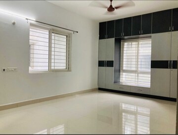 Bedroom in 3 BHK Apartment at BRC Sri Hemadurga Sivhills, Gachibowli – for Rent