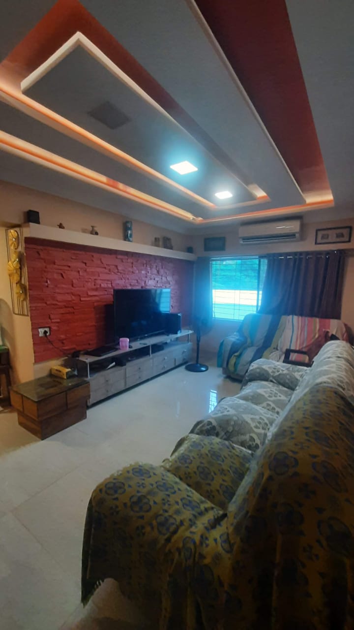 3 BHK 1278 Sq.Ft. Apartment in Royal Palms Ruby Isle Apartment