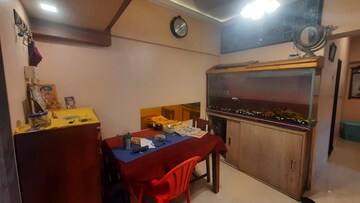 Kitchen in 3 BHK Apartment at Royal Palms Ruby Isle Apartment, Goregaon East – for Sale