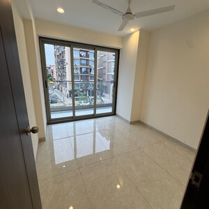 Room in 1 BHK Apartment at Satyam Paradise, Ulwe Sector 18 – for Sale