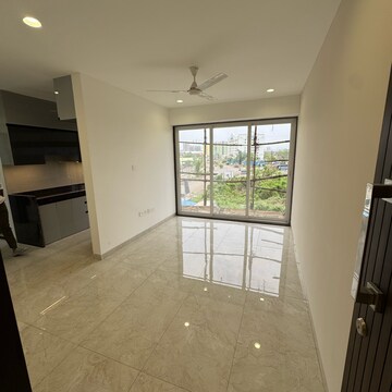 Room in 1 BHK Apartment at Satyam Paradise, Ulwe Sector 18 – for Sale