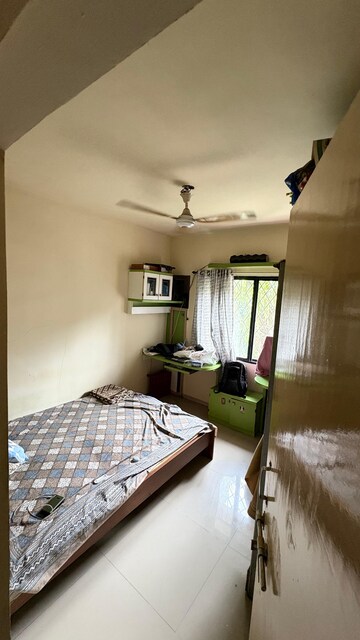 Team Area in 3 BHK Apartment at Sanghvi Ganraj Residency, Tingre Nagar – for Rent