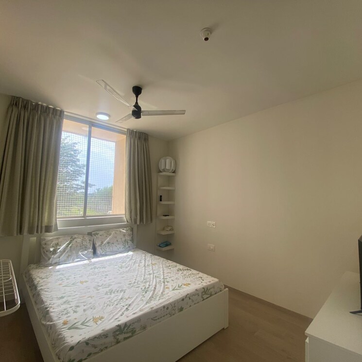 Bedroom, hiranandani-calgary 2 Bedroom 1030 Sq.Ft. Apartment In Sanne Amanikere Bangalore 8979925
