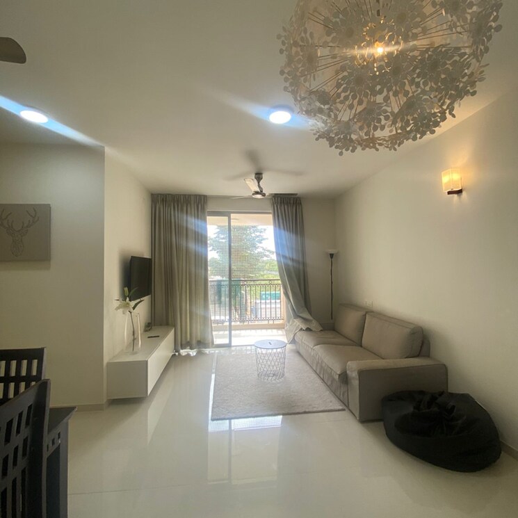 Living Room, hiranandani-calgary 2 Bedroom 1030 Sq.Ft. Apartment In Sanne Amanikere Bangalore 8979925