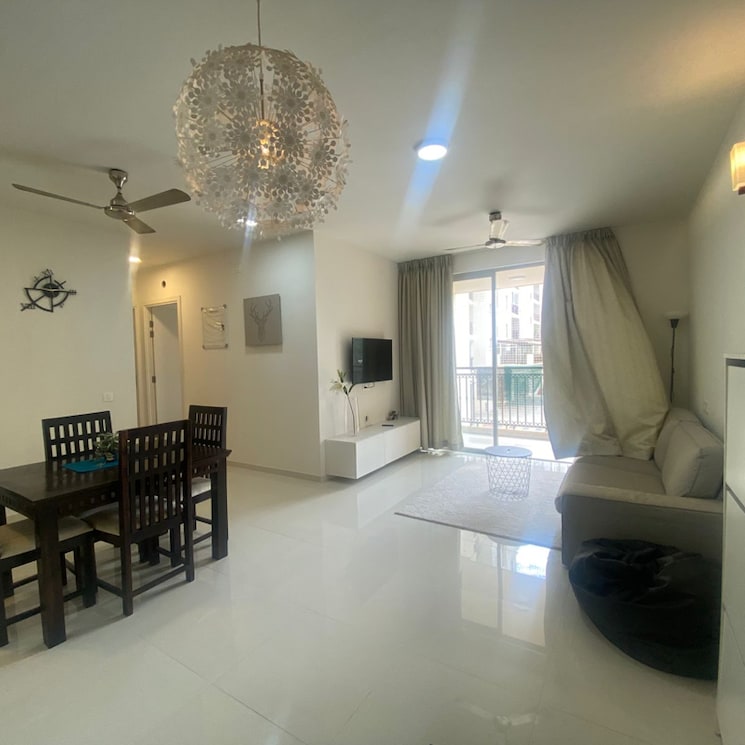 Living Room, hiranandani-calgary 2 Bedroom 1030 Sq.Ft. Apartment In Sanne Amanikere Bangalore 8979925