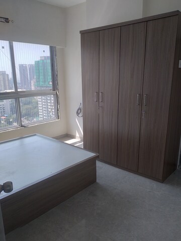 Furnished Amenities in 2.5 BHK Apartment at Sadanand Building, Dadar West – for Rent