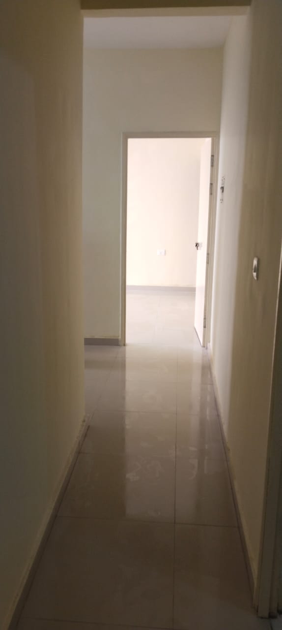 2 BHK Apartment For Sale in Pyramid Heights