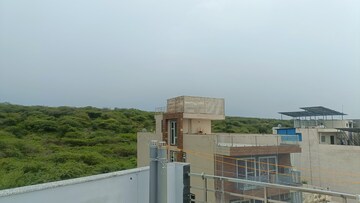 1 RK Builder Floor For Rent in Sector 56