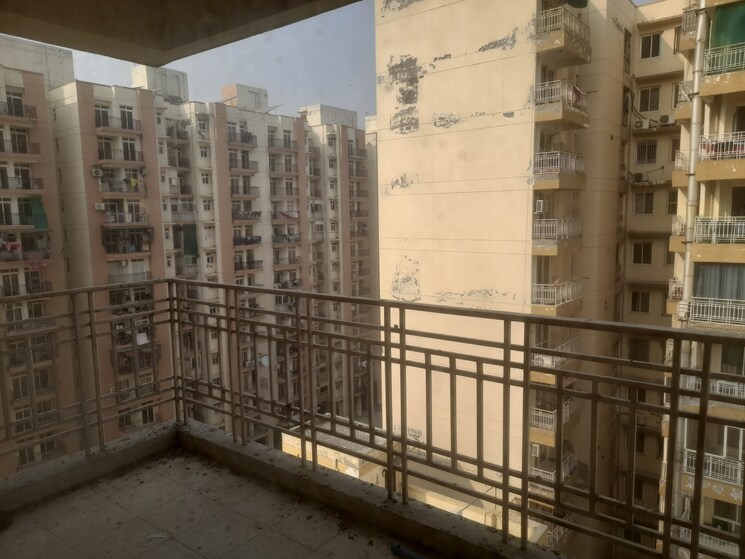 Exterior View, shiv-sai-ozone-park 3 Bedroom 1667 Sq.Ft. Apartment In Sector 86 Faridabad 8979927