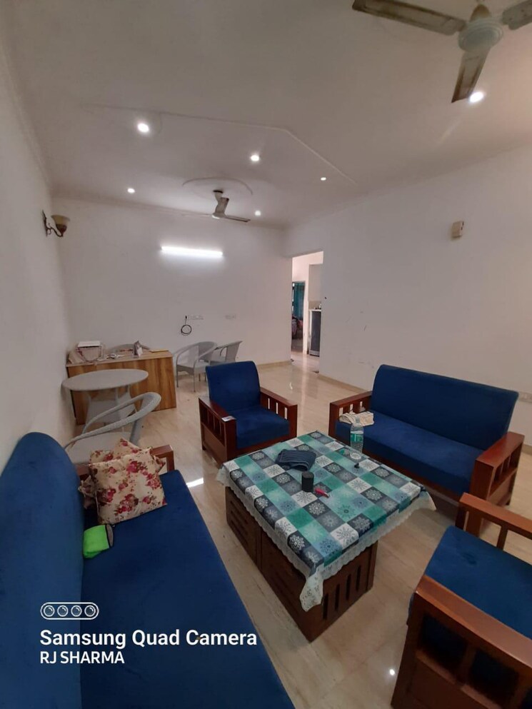 Team Area, sector 45 2 Bedroom 1600 Sq.Ft. Builder Floor In Sector 45 Gurgaon 8979924