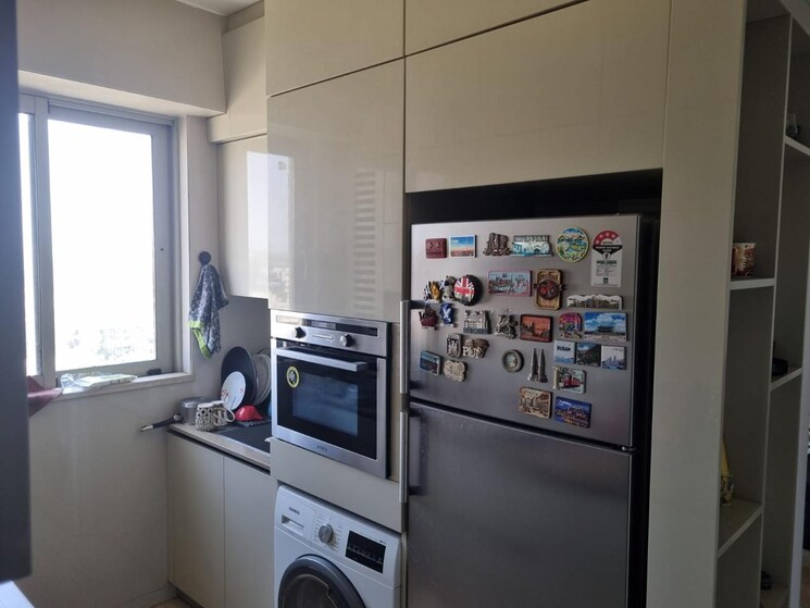 Kitchen, hiranandani-zen-maple 1 Bedroom 456 Sq.Ft. Apartment In Powai Mumbai 8979915