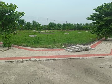  Plot For Sale in Jamtha