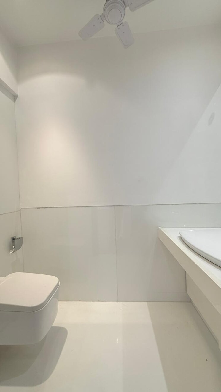 Master Bedroom, kalpataru-solitaire 4 Bedroom 2033 Sq.Ft. Apartment In Juhu Mumbai 8979937