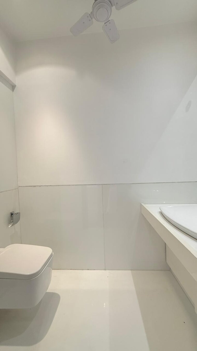 Master Bedroom, kalpataru-solitaire 4 Bedroom 2033 Sq.Ft. Apartment In Juhu Mumbai 8979937