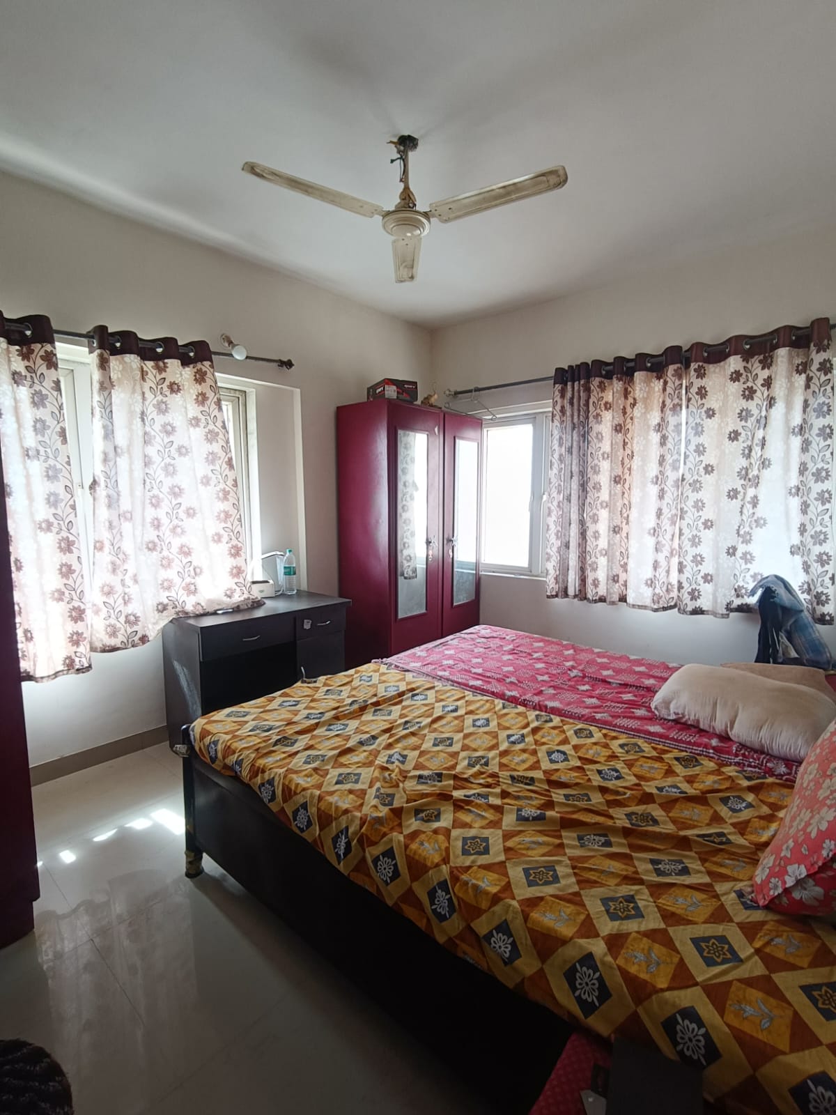 3 BHK Apartment For Rent in Royal Palms Ruby Isle Apartment