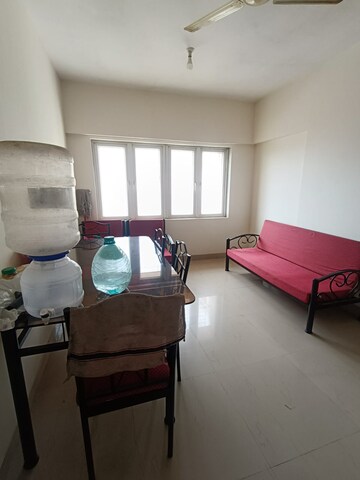 Living Room in 3 BHK Apartment at Royal Palms Ruby Isle Apartment, Goregaon East – for Rent