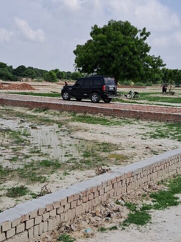 Plot Area in  Plot at Raebareli Road – for Sale
