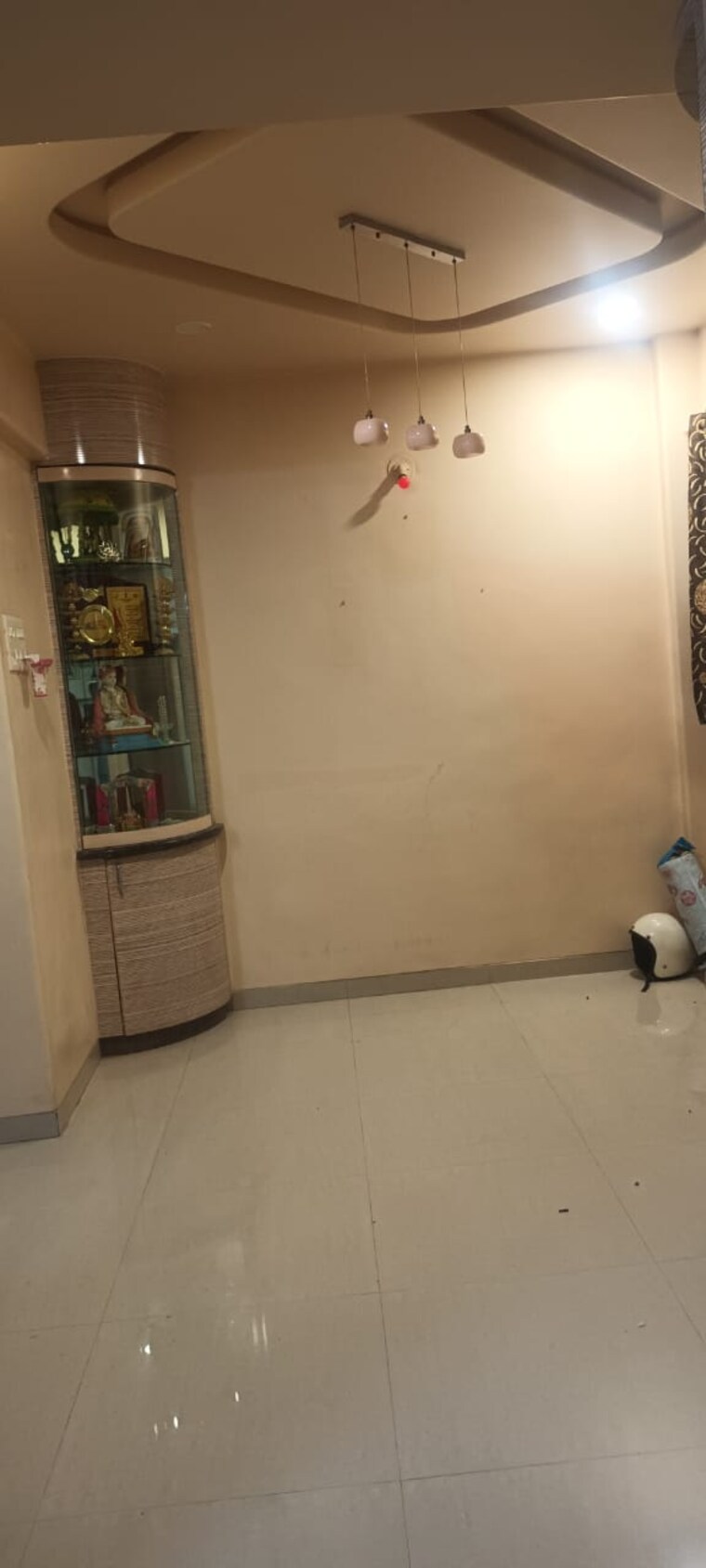 Room, bibwewadi 3 Bedroom 1200 Sq.Ft. Apartment In Bibwewadi Pune 8979936