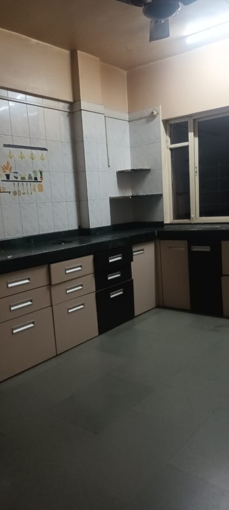 Kitchen, bibwewadi 3 Bedroom 1200 Sq.Ft. Apartment In Bibwewadi Pune 8979936
