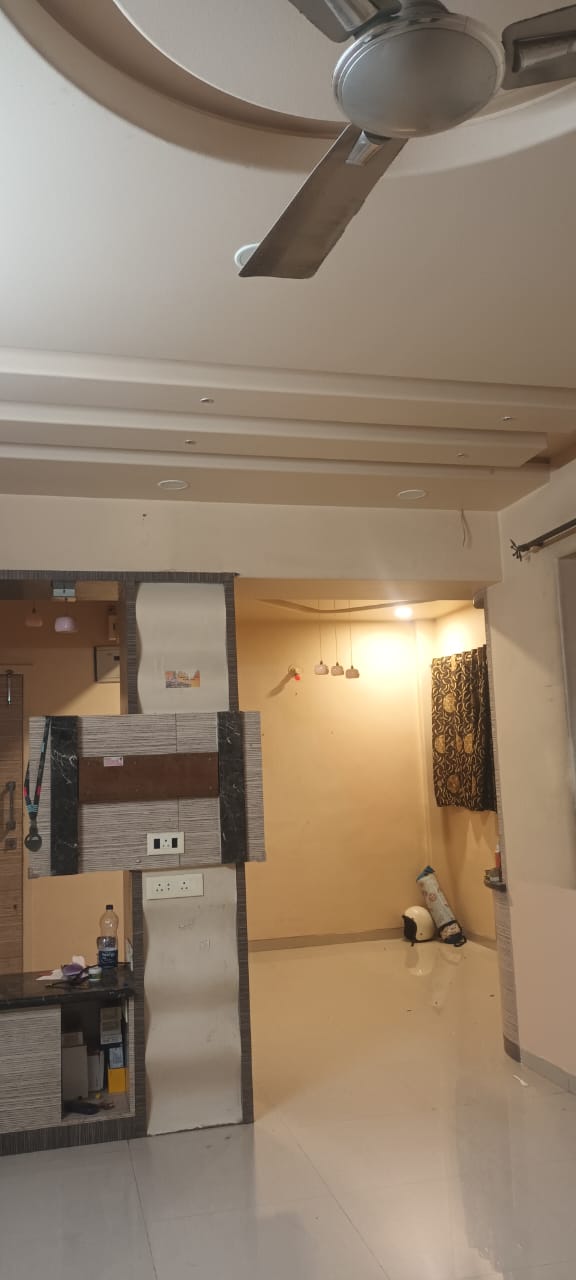 3 BHK + Pooja Room Apartment For Sale in Todkar Residency 