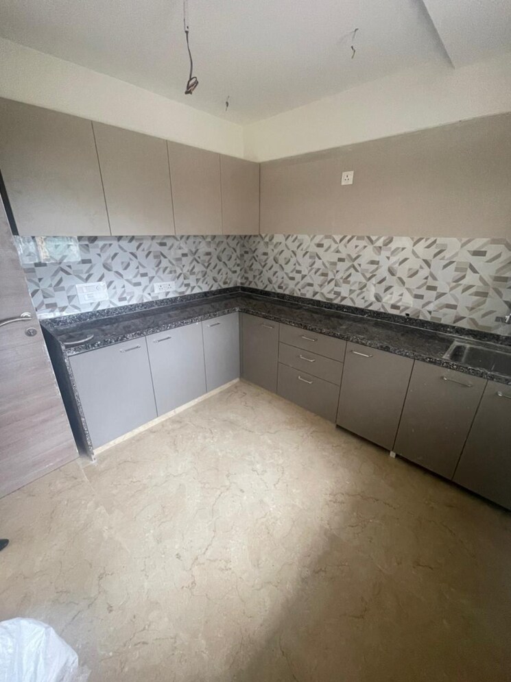 Kitchen, srishti-harmony-3-phase-1 2 Bedroom 667 Sq.Ft. Apartment In Andheri East Mumbai 8979945