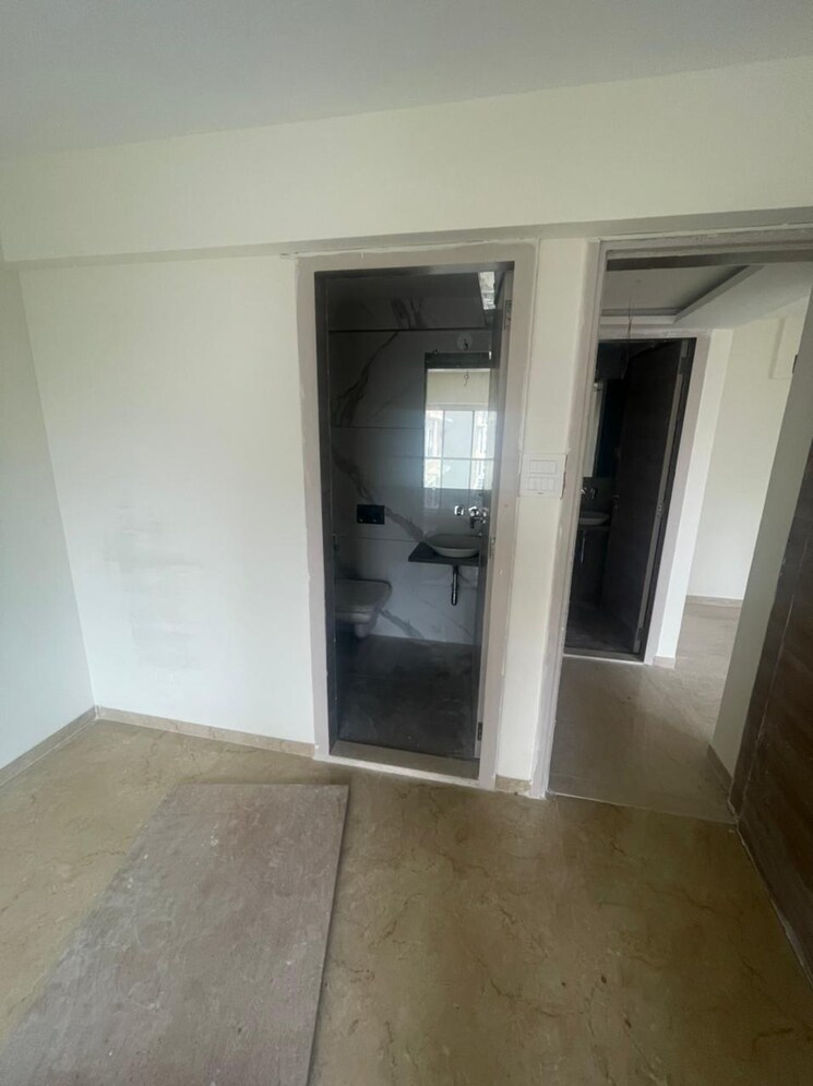 Room, srishti-harmony-3-phase-1 2 Bedroom 667 Sq.Ft. Apartment In Andheri East Mumbai 8979945