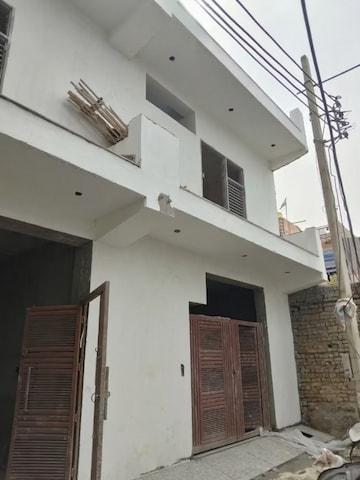 3 BHK Independent House – Exterior View View at Sector 104 - for Sale