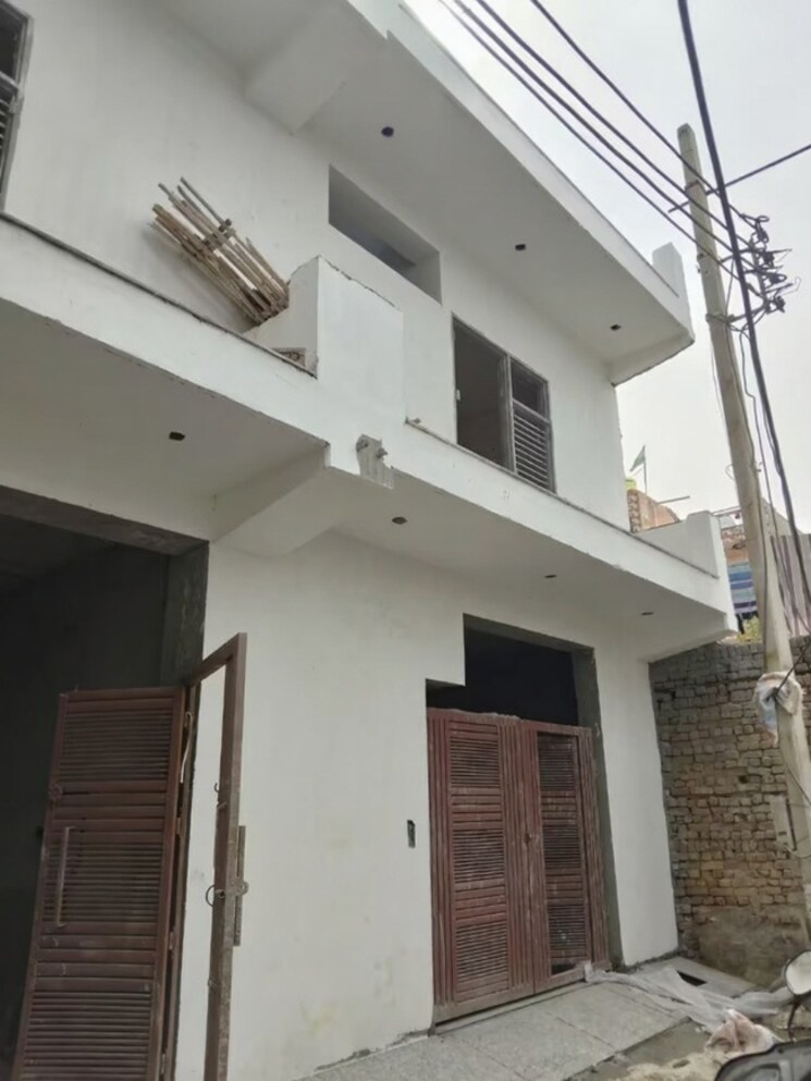 Exterior View, sector 104 3 Bedroom 750 Sq.Ft. Independent House In Sector 104 Gurgaon 8970631