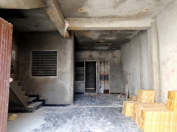 Exterior View, sector 104 3 Bedroom 750 Sq.Ft. Independent House In Sector 104 Gurgaon 8970631