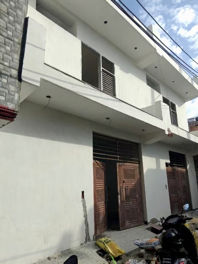 3 BHK + Extra Room Independent House For Sale in Sector 104
