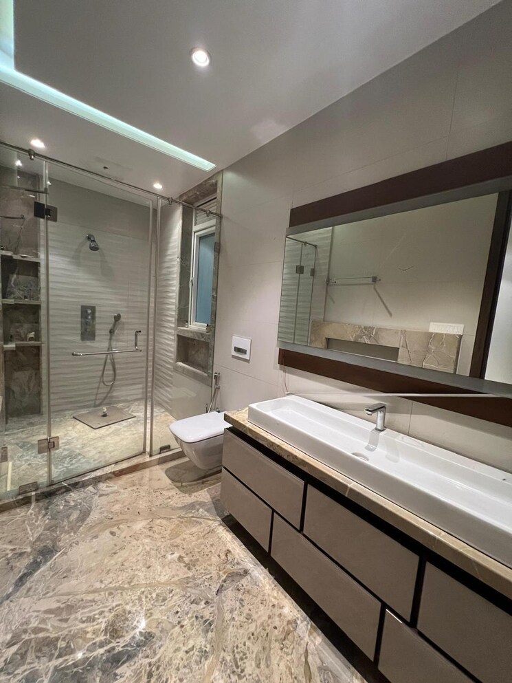 Kitchen, runwal-elegante 4 Bedroom 1730 Sq.Ft. Apartment In Andheri West Mumbai 8979948